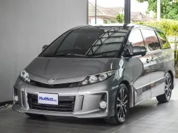 Toyota Estima 2.4 Aeras ปี 2013