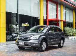 2012 HONDA CR-V 2.4 EL 4WD