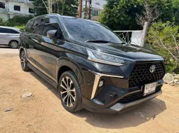 2023 丰田 韦洛兹 1.5 厢式货车/多用途车 รถสภาพดี มีประกัน