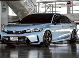 Honda Civic 1.5 TURBO EL 2022 ชุดแต่ง Type R FL5