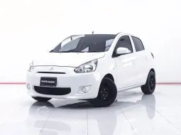 1E008 MITSUBISHI MIRAGE 1.2 GLX MT 2013