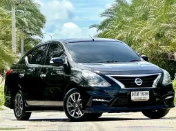 2019 Nissan Almera 1.2 E SPORTECH รถมือเดียว ไมล์น้อย เดิมทุกจุด สวย5ดาว ขายด่วนที่สุด