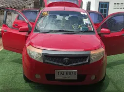 2008 Proton Savvy 1.1 High Line รถเก๋ง 5 ประตู 