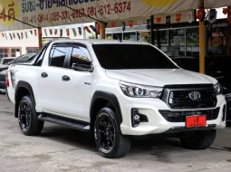 2020 Toyota Hilux Revo 2.4 DOUBLE CAB Prerunner Rocco Pickup