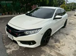 ขายรถ Honda CIVIC 1.8 E i-VTEC ปี 2016 สภาพดี