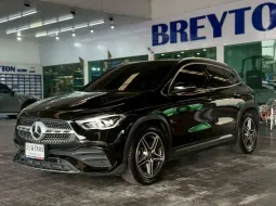 2022จด2023 Benz Gla200 Amg W247