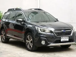 Subaru Outback 2.5 2019 รถมือสองสวยๆ ไมล์น้อย 
