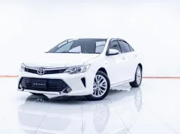 6B183 TOYOTA CAMRY 2.5 G AT 2018