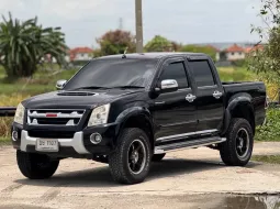 ISUZU D-MAX Hi-lender 2010 Xseries 3.0 MT Vgs  รถบ้าน มือเดียวป้ายแดง 