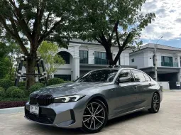 BMW 3 Series 320Li 2024 รถศูนย์ BMW Thailand รับประกัน 
