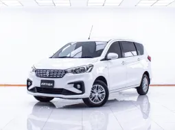 6B201 SUZUKI ERTIGA 1.5 GX AT 2019