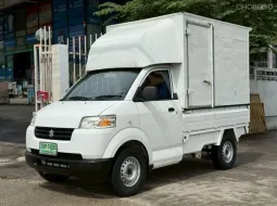 2019 SUZUKI CARRY PICKUP 1.5 MT