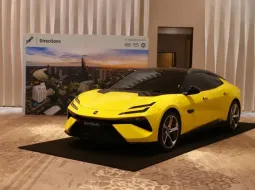 HERE Technologies จัดงาน HERE Directions Bangkok 2025 ชูนวัตกรรมและเทคโนโลยีระบบนำทางแห่งอนาคตในเอเชียแปซิฟิก