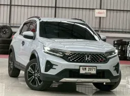 2023 Honda WR-V 1.5 RS 