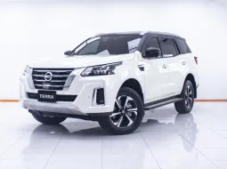 6B208 NISSAN TERRA 2.3 VL 4WD AT 2023