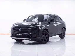 1E063 HONDA HR-V 1.5 E:HEV EL AT 2024