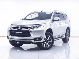  6B217 MITSUBISHI PAJERO 2.4 GT PREMIUM 4wd AT 2017