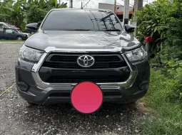 2021 Toyota Hilux Revo อื่นๆ รถกระบะ รถบ้านแท้