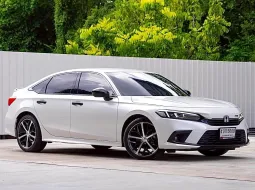 Honda Civic 2.0 e:HEV RS 2023 ราคาดีที่สุดในตลาดรถสวย
