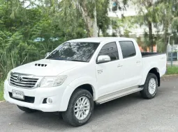 2013 Toyota HILUX VIGO CHAMP DOUBLE CAB 3.0 G Prerunner