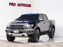 2018 Ford RANGER 2.0 Bi-Turbo Raptor 