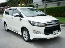 2016 Toyota Innova 2.8 CRYSTA