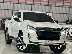 2019 Isuzu D-Max 1.9 Hi-Lander Stealth