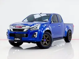 6B155 ISUZU D-MAX 1.9 Ddi L HI-LANDER SPACECAB 2018