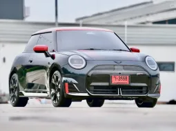 Mini Cooper SE Cooper SE 32.6 kWh 2025 สภาพใหม่ ไมล์น้อย 