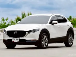 MAZDA CX-30 2.0 SP TOP 6A/T ปี 2020 จด 2021