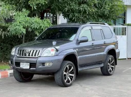 Toyota Land Cruiser Prado 2.7 TZ 4WD ปี 2005