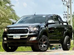 2018 Ford RANGER 2.2 Hi-Rider แคปออโต้ รถสวย มือเดียว ขายด่วนที่สุด 