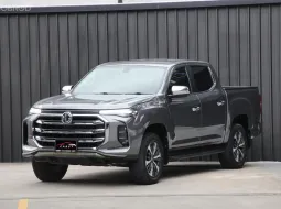 2021 Mg Extender 2.0 GRAND รถกระบะ 