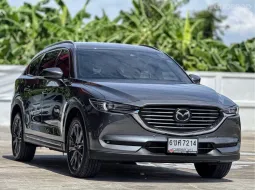 Mazda CX-8 2.2 XDL Exclusive 6 Seat 2020 รถมือสองสภาพดี ราคาคุ้ม