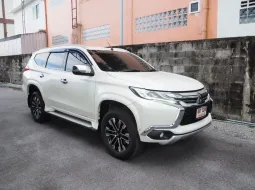 MITSUBISHI PAJERO SPORT 2.4 GT Premium 2WD ปี 2017