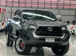 2020 Toyota Hilux Revo 2.4 Prerunner High AT