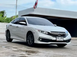 Honda Civic 1.8 EL i-VTEC 2021 พร้อมใช้งาน ราคาดีที่สุด