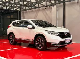 2020 HONDA CRV 2.4 ES 4WD รถมือเดียวออกป้ายแดง รถวิ่งน้อย เข้าศูนย์ตามระยะ รถไม่เคยมีอุบัติเหตุครับ
