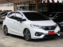 2018 Honda Jazz 1.5 RS Hatchback