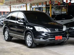 2011 Honda CR-V 2.0 E 4WD