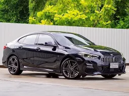 BMW 2 Series 220i 2022 ราคาดีที่สุดในตลาด