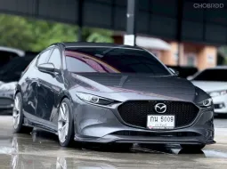 รถมือสอง Mazda Mazda3 2.0 SP SPORTS 2020 สภาพดี