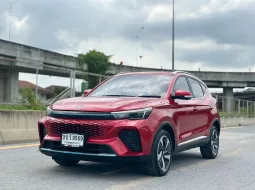 MG VS 1.5 Hybrid 2022 รถบ้านสวย ฟรีดาวน์ รถบ้าน มือเดียวไมล์น้อย เจ้าของขายเอง  