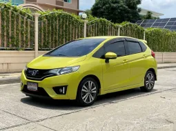 HONDA JAZZ GK 1.5 SV ปี 2014 เกียร์AUTO 