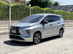 MITSUBISHI XPANDER 1.5 GT ปี 2019 รถครอบครัวสุดคุ้ม