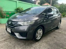 2017 HONDA JAZZ 1.5 i-VTEC V+