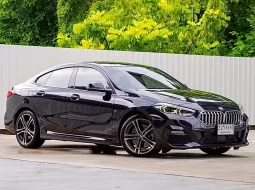 2022 BMW 2 Series 2.0 220i รถเก๋ง 4 ประตู ออกรถ 0 บาท