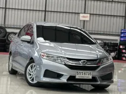 2016 Honda CITY 1.5 V i-VTEC