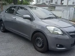2007 Toyota VIOS 1.5 J รถเก๋ง 4 ประตู 