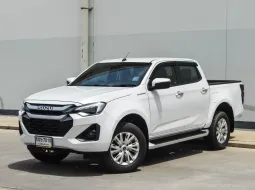 Isuzu Dmax Cab4 Hi-Lander 1.9 Z AT  ปี 2024 